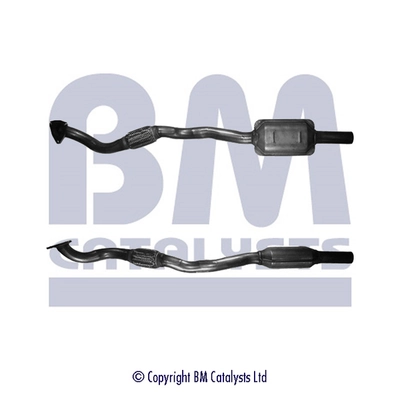 Catalytic Converter